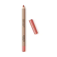Konturówki do ust - Kiko Milano, Creamy Colour Comfort Lip Liner, Konturówka do ust 04 Vintage Rose , 1.2 g - miniaturka - grafika 1