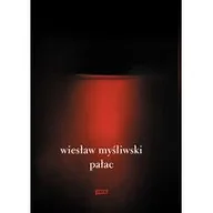 Opowiadania - Pałac - miniaturka - grafika 1