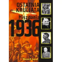 Wektory Ostatnia Krucjata - Carroll Warren H. - Historia Polski - miniaturka - grafika 1