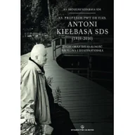Biografie i autobiografie - Ks profesor PWT dr hab Antoni Kiełbasa | - miniaturka - grafika 1