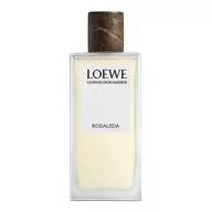 Wody i perfumy damskie - Loewe - Rosaleda - Woda Perfumowana - Un Paseo Rosaleda Edp 100ml - Dla Kobiet - miniaturka - grafika 1