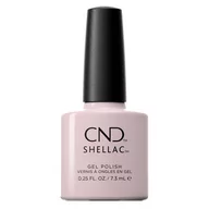 Lakiery hybrydowe - CND Shellac Backyard Nuptials 7,3ml - miniaturka - grafika 1