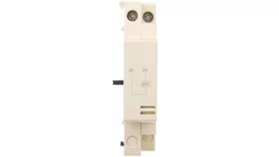 Schneider Electric Wyzwalacz podnapięciowy 220-240V AC GVAU225 - Silniki elektryczne i akcesoria - miniaturka - grafika 1