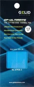 Pasty i materiały termoprzewodzące - Gelid Gelid GP-Ultimate thermalpad 120x20x1.5mm 2pcs TP-VP04-R-C - miniaturka - grafika 1