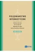 Podręczniki dla szkół wyższych - Pielęgniarstwo internistyczne - miniaturka - grafika 1