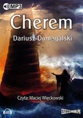 Fantasy - Cherem Dariusz Domagalski - miniaturka - grafika 1