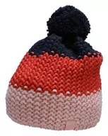 Czapki damskie - Ocieplana Czapka Damska 4F CAD002-56S - miniaturka - grafika 1