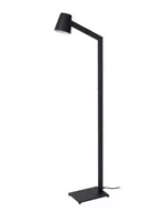 Lampy stojące - Lucide mizuko lampa stojąca 13 cm czarna 20710/01/30 - miniaturka - grafika 1