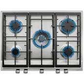 Płyty gazowe do zabudowy - Teka EX 70 5G AI AL DR - miniaturka - grafika 1