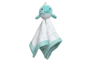 Pearhead Kocyk Przytulanka Narwhal - Ramki na zdjęcia - miniaturka - grafika 1