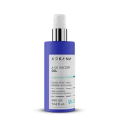 Żele do mycia twarzy - Arkana A-QS Hacker Gel Żel Do Oczyszczania Skóry z Zaburzonym Mikrobiomem 200 ml - miniaturka - grafika 1