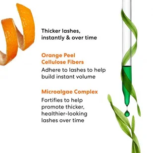 Bareminerals Maximist™ Phyto-Fiber Volumizing - Tusze do rzęs - miniaturka - grafika 6