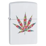 Trafika - Zippo 60004288 FLORAL Weed Design 29730 - miniaturka - grafika 1