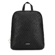 Plecaki - Plecak Lasocki C-LSK-K-045-06 Czarny - miniaturka - grafika 1