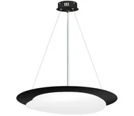 Lampy sufitowe - Top Light - LED Żyrandol ściemnialny na lince STONE LED/51W/230V 3000-6500K + +pilot - miniaturka - grafika 1
