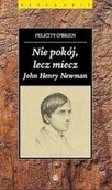 Biografie i autobiografie - Nie pokój lecz miecz - miniaturka - grafika 1