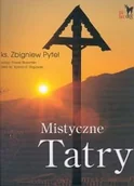 Albumy krajoznawcze - Mistyczne Tatry - miniaturka - grafika 1