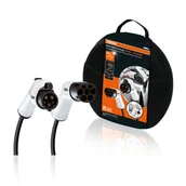 Ładowarki samochodowe - BATERIA Ładowanie 5PIN | 1 FAZA | 32 A OCC13205 - miniaturka - grafika 1