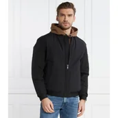 Kurtki męskie - BOSS ORANGE Kurtka bomber Obright | Regular Fit - miniaturka - grafika 1
