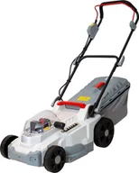 Kosiarki - Ikra Mogatec 40V 2x 2.0Ah ICM 2/2037 - miniaturka - grafika 1