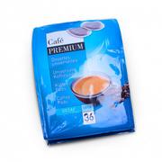 Kawa w kapsułkach i saszetkach - Coffee Premium Kawa w saszetkach Coffee Premium Decaf, 36 szt. Decaf - miniaturka - grafika 1