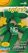 Nasiona i cebule - Ogórek konserwowy Julian 2g / L / - miniaturka - grafika 1