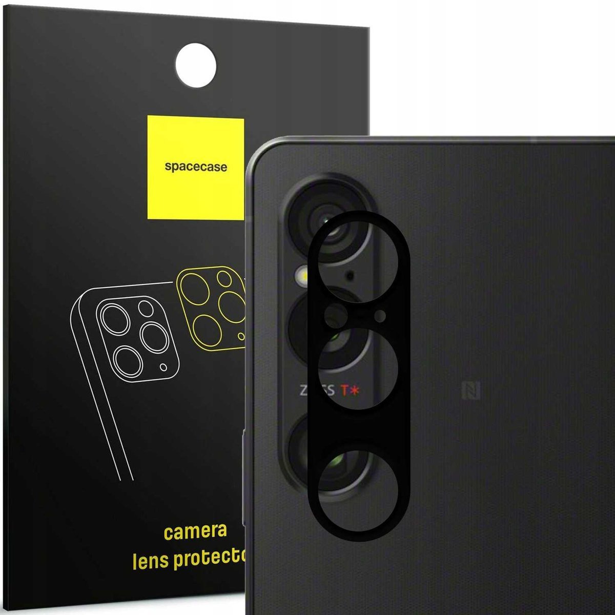 Sc Camera Glass Xperia 1 Vi