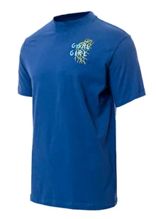 Koszulka Nike Football Goal Girl Loose Fit DH7482410 r. L - Koszulki i topy damskie - miniaturka - grafika 1