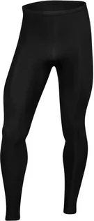 Spodnie rowerowe - PEARL iZUMi PEARL iZUMi Thermal Tights Men, czarny L 2021 Spodnie zimowe P11112028021L - grafika 1