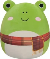 Maskotki i pluszaki - Squishmallows Squishmallows - 30 cm P17 Wendy Frog 4157P17 /Stuffed Animals and Plush Toys - miniaturka - grafika 1