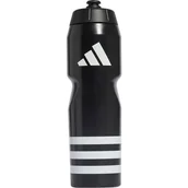 Shakery i bidony sportowe - Adidas Butelka Na Wodę Tiro 0,75 L (OS / Czarny) - miniaturka - grafika 1