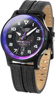 Zegarki męskie - Zegarek Vostok Europe YN55-592C760 Expedition South Pole Automatic 43mm - miniaturka - grafika 1