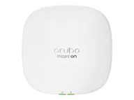 Pozostałe akcesoria sieciowe - HPE Aruba Instant On AP25 Access Point RW 4x4 Wi-Fi 6 Indoor - miniaturka - grafika 1