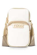 Torebki damskie - Mała torebka NOBO na telefon - Nobo - miniaturka - grafika 1