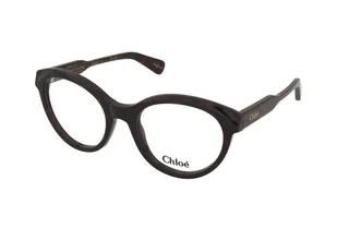 Dioptrie szkieł Chloe CH0264O 002 - Okulary korekcyjne, oprawki, szkła - miniaturka - grafika 1