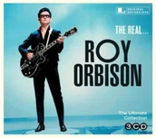 Inna muzyka - The Real... Roy Orbison (Roy Orbison) (CD / Album) - miniaturka - grafika 1