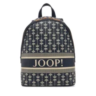 Plecaki - Plecak JOOP! 4140007868 Granatowy - miniaturka - grafika 1