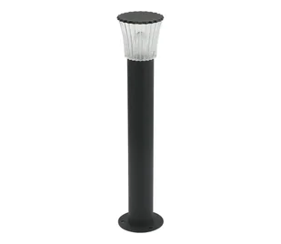 Prezent 12107 - Lampa zewnętrzna LED AVENTO LED/5W/230V 4000K IP54 - Lampy ogrodowe - miniaturka - grafika 1