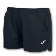 Spodnie sportowe damskie - Spodenki do piłki nożnej damskie Joma Hobby - miniaturka - grafika 1