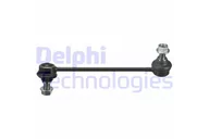 Łączniki stabilizatorów - DELPHI Drążek / wspornik, stabilizator TC3353 - miniaturka - grafika 1