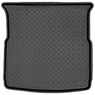 Rezaw-plast Mata bagażnika Standard Ford S-Max 2006-2014 5-siedzeń 100421 - Maty bagażnikowe - miniaturka - grafika 1