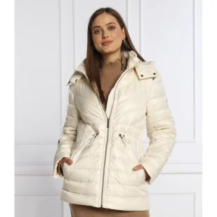 Michael Kors Puchowa kurtka | Regular Fit - Kurtki damskie - miniaturka - grafika 1