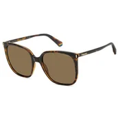 Okulary przeciwsłoneczne - Okulary Przeciwsłoneczne Polaroid 6218/S 086 56 SP z polaryzacją - miniaturka - grafika 1