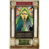 Religia i religioznawstwo - Novae Res Leszek Żuk Wspólnoty chrześcijańskie - miniaturka - grafika 1