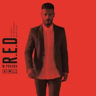 Pop - R.E.D CD M Pokora - miniaturka - grafika 1