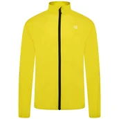 Kurtki męskie - Kurtka męska Dare 2b Illume Pro WindShel Rozmiar: XL / Kolor: żółty - miniaturka - grafika 1