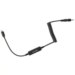 Saramonic Saramonic LC-C35 | - Kable - miniaturka - grafika 3