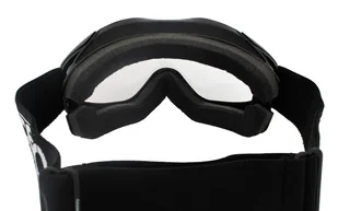 Gogle narciarskie Ice-Q Karpacz-1 OTG S0 - Gogle narciarskie - miniaturka - grafika 8
