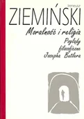 Religia i religioznawstwo - Wydawnictwo Naukowe PWN Moralność i religia - poglądy filozoficzne Josepha Butlera - Ireneusz Ziemiński - miniaturka - grafika 1