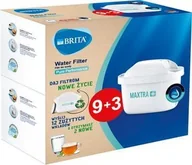 Wkłady filtrujące - Brita Wkład filtrujący Maxtra+ Pure Performance 12 szt. - miniaturka - grafika 1